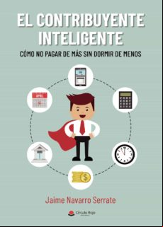 El Contribuyente Inteligente (ebook)