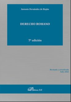 DERECHO ROMANO