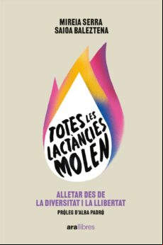 TOTES LES LACTÀNCIES MOLEN EBOOK (edición en catalán)