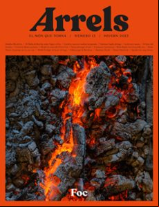 ARRELS 13 (edición en catalán)