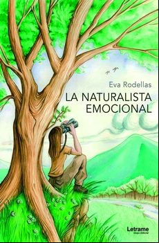 LA NATURALISTA EMOCIONAL (CAT) (edición en catalán)