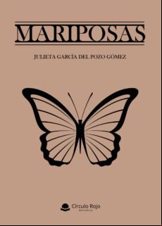 MARIPOSAS EBOOK