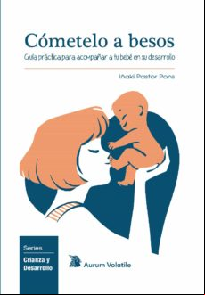 Cómetelo A Besos (ebook)