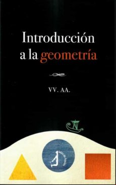 Introducción A La Geometría