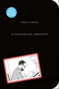 LA SOLEDAD DEL DIBUJANTE EBOOK
