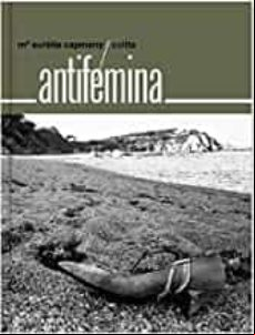 ANTIFEMINA