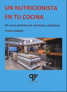 Un Nutricionista En Tu Cocina