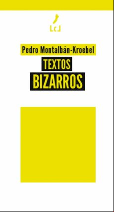 Textos Bizarros (ebook)