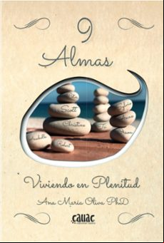 9 ALMAS: VIVIENDO EN PLENITUD