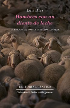 Hombres Con Un Diente De Leche