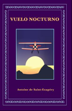 Vuelo Nocturno (ebook)