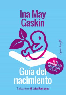 Guía Del Nacimiento (ebook)