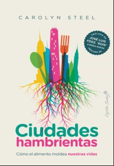 Ciudades Hambrientas (ebook)