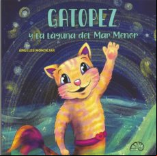 Gato Pez Y La Laguna Del Mar Menor