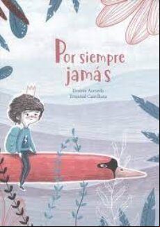 POR SIEMPRE JAMÁS