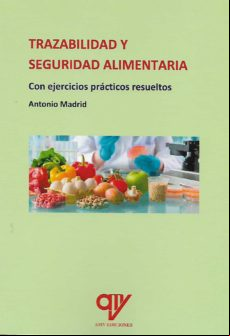 Trazabilidad Y Seguridad Alimentaria