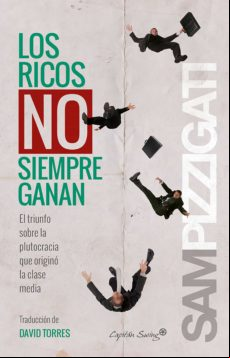 Los Ricos No Siempren Ganan (ebook)