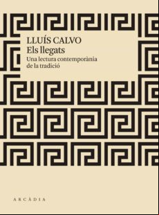 Els Llegats (ebook)