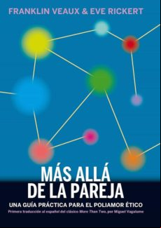 Más Allá De La Pareja (ebook)