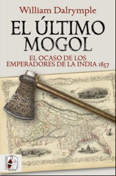 El Último Mogol (ebook)
