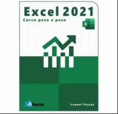 Excel 2021. Curso Paso A Paso