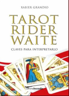 Tarot Rider Waite (3ª Ed.)
