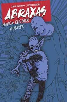Abraxas