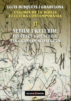Enigmes De La Biblia I Cultura Contemporania Ii