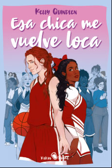 ESA CHICA ME VUELVE LOCA EBOOK