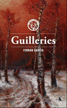 Guilleries (ebook)