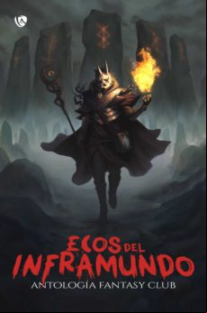 Ecos Del Inframundo (ebook)