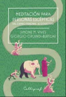 MEDITACIÓN PARA PERSONAS ESCÉPTICAS EBOOK