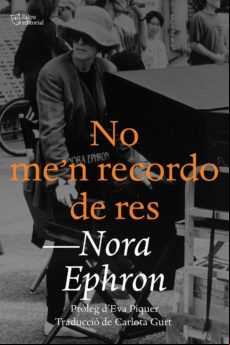 No Men Recordo De Res (ebook)