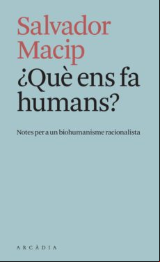 ¿què Ens Fa Humans? (ebook)