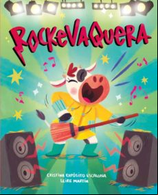 Rockevaquera