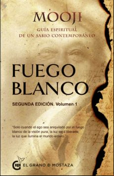 FUEGO BLANCO, SEGUNDA EDICIÓN, VOLUMEN I EBOOK