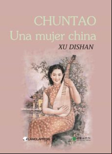CHUNTAO, UNA MUJER CHINA EBOOK