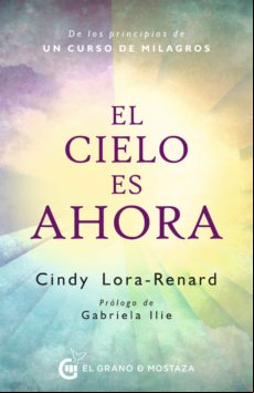 EL CIELO ES AHORA EBOOK