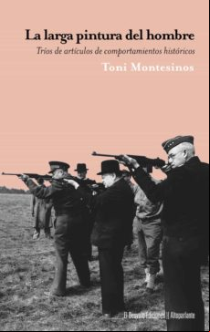 LA LARGA PINTURA DEL TIEMPO: TRIOS DE ARTICULOS DE COMPORTAMIENTOS HISTORICOS