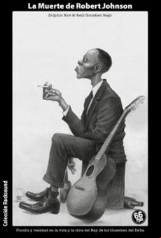 LA MUERTE DE ROBERT JOHNSON