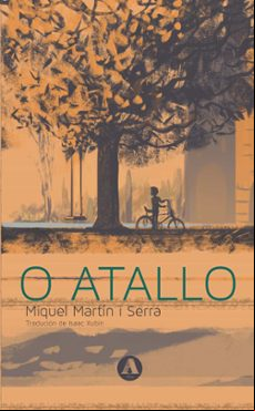 O ATALLO (edición en gallego)