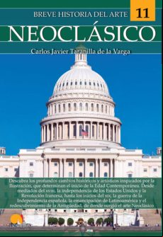 Breve Historia Del Arte Neoclásico (ebook)