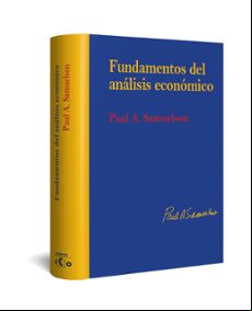 Fundamentos Del Analisis Economico