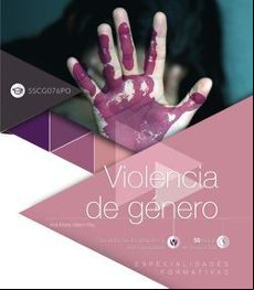 (sscg076po) Especialidades Formativas Servicios Socioculturales Y A La
