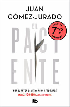 El Paciente (edición Limitada A Precio Especial)