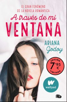 A Traves De Mi Ventana (ed. Limitada A Precio Especial) (trilogia Herm