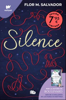 Silence (ed. Limitada A Precio Especial)