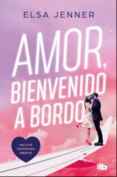 AMOR, BIENVENIDO A BORDO EBOOK
