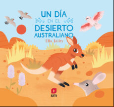 Un Dia En El Desierto Australiano