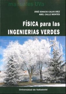 Fisica Para Las Ingenierias Verdes